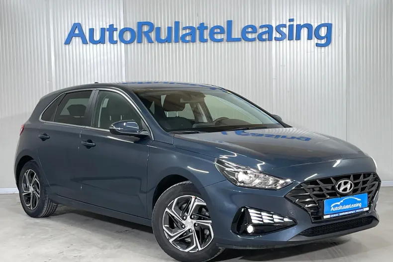 Hyundai i30 din 2023 cu 43.219 km - oferta HYU255699 - foto 2