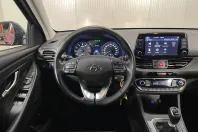 Hyundai i30 din 2023 cu 43.219 km - oferta HYU255699 - foto 6