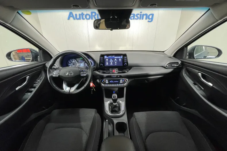 Hyundai i30 din 2023 cu 43.219 km - oferta HYU255699 - foto 7