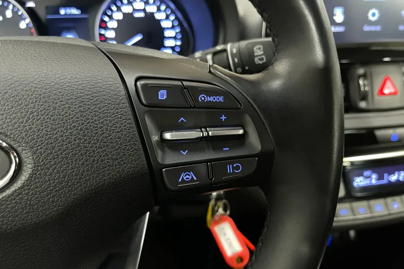 Hyundai i30 din 2023 cu 43.219 km - oferta HYU255699 - foto 21