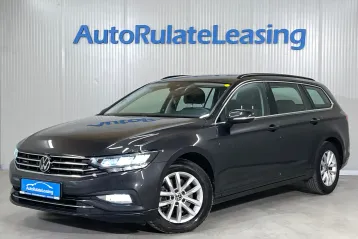 Volkswagen Passat din 2023 - oferta VOL255700