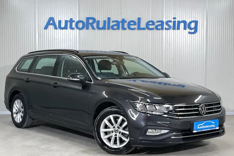 Volkswagen Passat din 2023 cu 117.849 km - oferta VOL255700 - foto 2