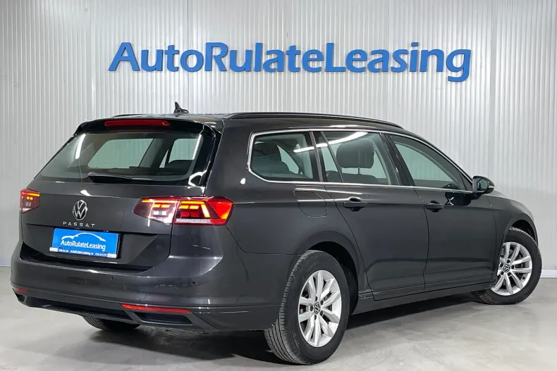 Volkswagen Passat din 2023 cu 117.849 km - oferta VOL255700 - foto 3