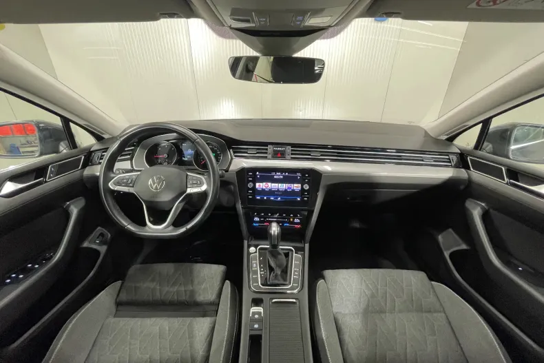 Volkswagen Passat din 2023 cu 117.849 km - oferta VOL255700 - foto 7