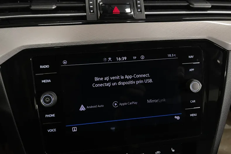 Volkswagen Passat din 2023 cu 117.849 km - oferta VOL255700 - foto 15