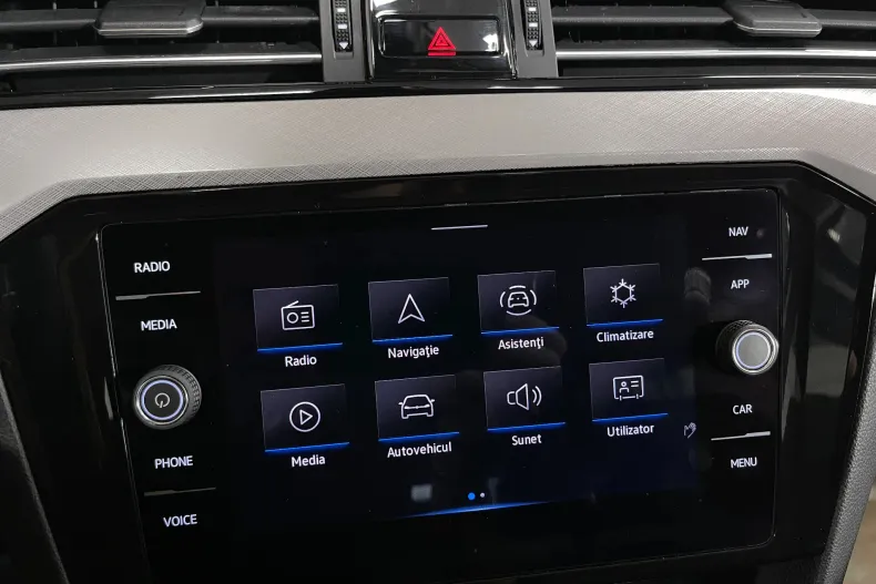 Volkswagen Passat din 2023 cu 117.849 km - oferta VOL255700 - foto 17