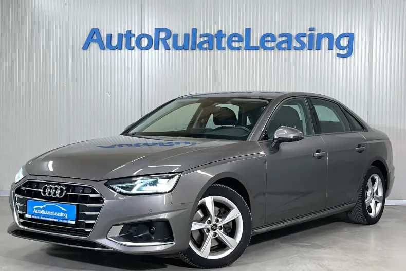 Audi A4 din 2022 cu 100.482 km - oferta AUD255701 - foto 1