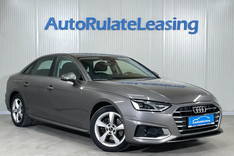 Audi A4 din 2022 cu 100.482 km - oferta AUD255701 - foto 2
