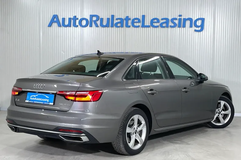Audi A4 din 2022 cu 100.482 km - oferta AUD255701 - foto 3