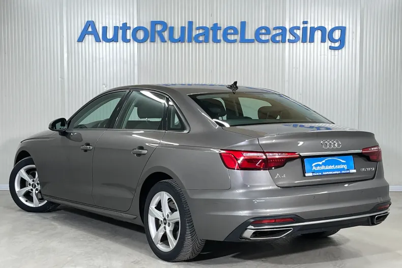 Audi A4 din 2022 cu 100.482 km - oferta AUD255701 - foto 4
