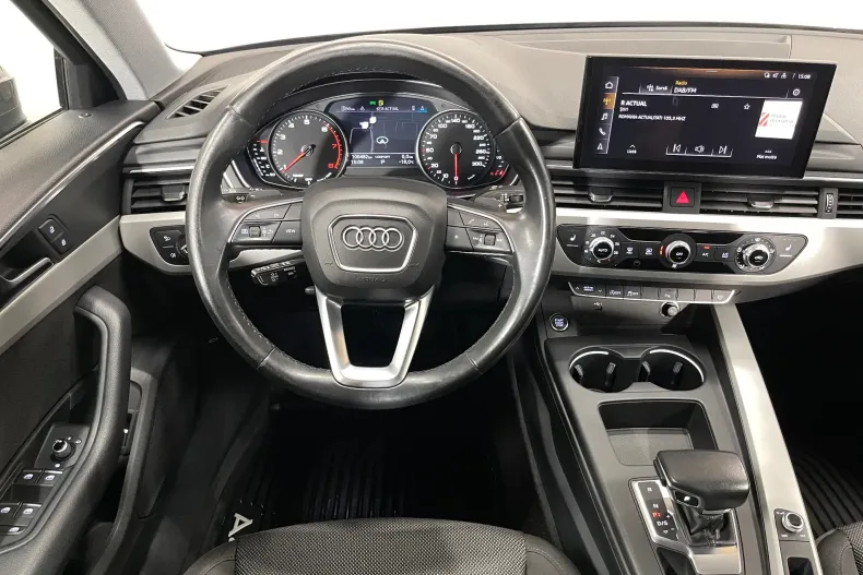 Audi A4 din 2022 cu 100.482 km - oferta AUD255701 - foto 6