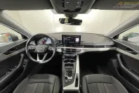 Audi A4 din 2022 cu 100.482 km - oferta AUD255701 - foto 7