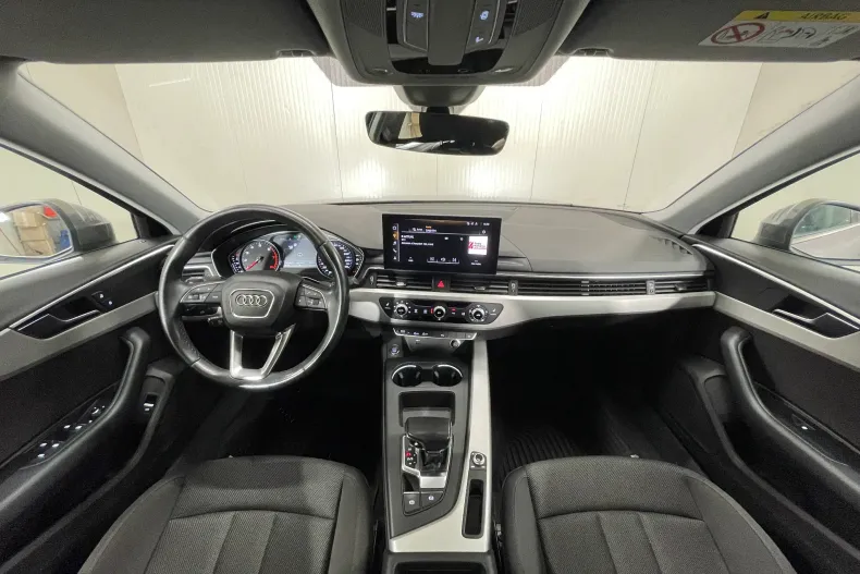Audi A4 din 2022 cu 100.482 km - oferta AUD255701 - foto 7