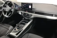 Audi A4 din 2022 cu 100.482 km - oferta AUD255701 - foto 8