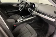 Audi A4 din 2022 cu 100.482 km - oferta AUD255701 - foto 10