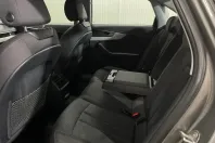 Audi A4 din 2022 cu 100.482 km - oferta AUD255701 - foto 11