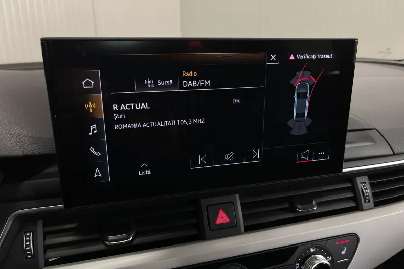 Audi A4 din 2022 cu 100.482 km - oferta AUD255701 - foto 14
