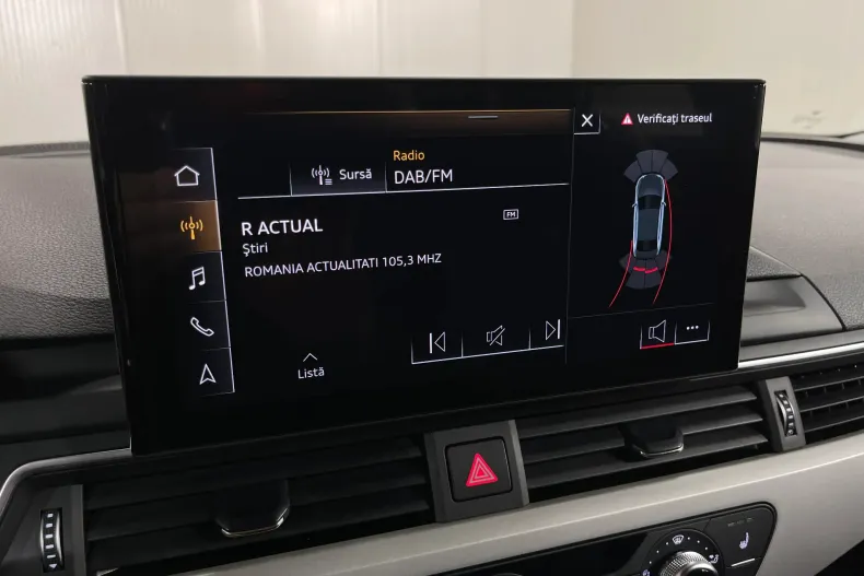 Audi A4 din 2022 cu 100.482 km - oferta AUD255701 - foto 15