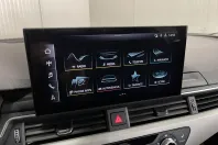 Audi A4 din 2022 cu 100.482 km - oferta AUD255701 - foto 21