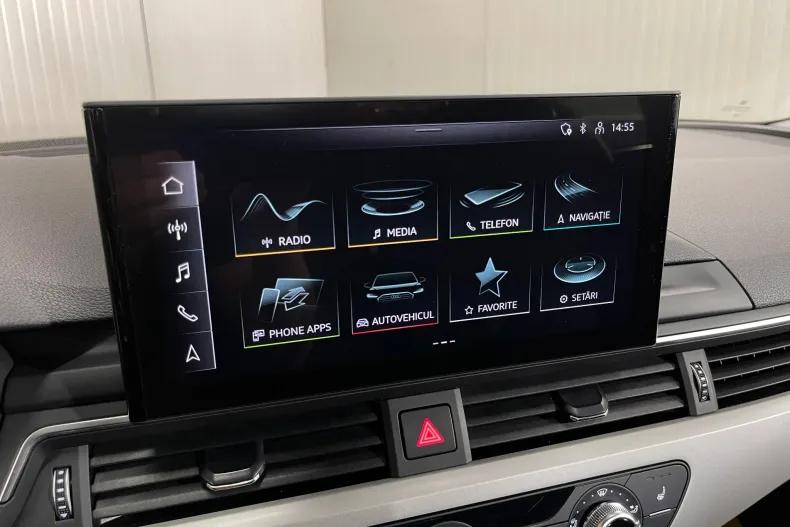 Audi A4 din 2022 cu 100.482 km - oferta AUD255701 - foto 21