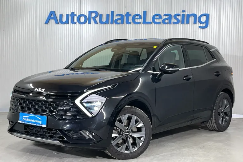 Kia Sportage din 2023 cu 149.615 km - oferta KIA255702 - foto 1