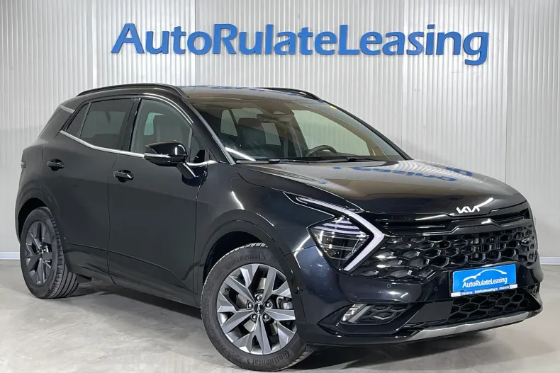 Kia Sportage din 2023 cu 149.615 km - oferta KIA255702 - foto 2