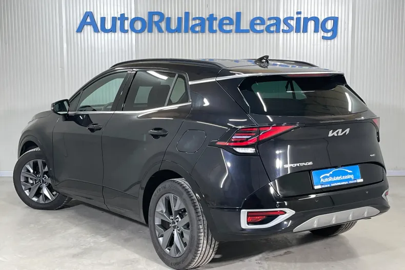 Kia Sportage din 2023 cu 149.615 km - oferta KIA255702 - foto 4