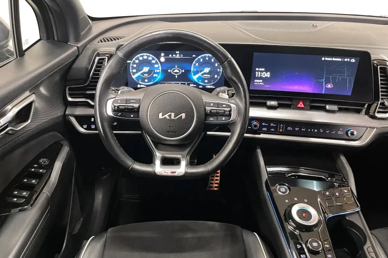 Kia Sportage din 2023 cu 149.615 km - oferta KIA255702 - foto 6