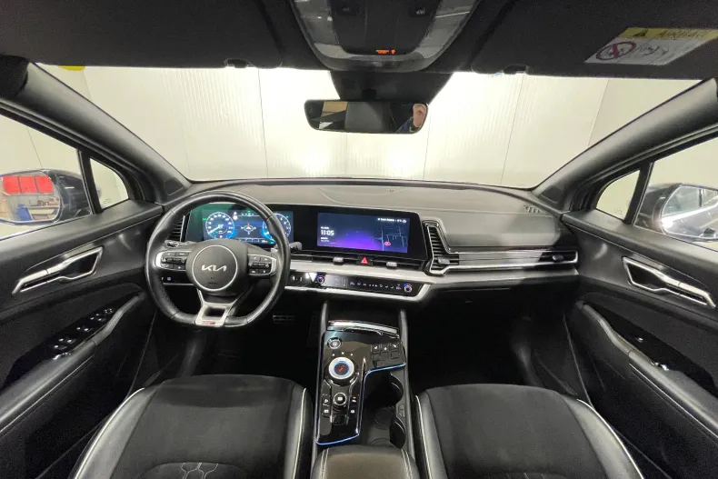 Kia Sportage din 2023 cu 149.615 km - oferta KIA255702 - foto 7