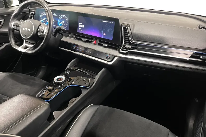 Kia Sportage din 2023 cu 149.615 km - oferta KIA255702 - foto 8