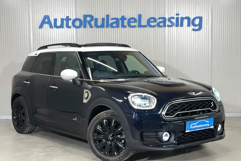 MINI Countryman din 2020 cu 69.810 km - oferta MIN255703 - foto 2