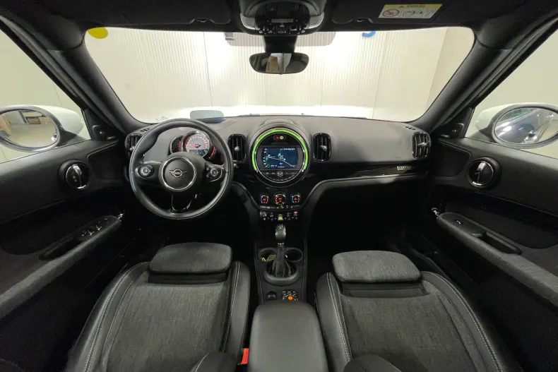 MINI Countryman din 2020 cu 69.810 km - oferta MIN255703 - foto 7