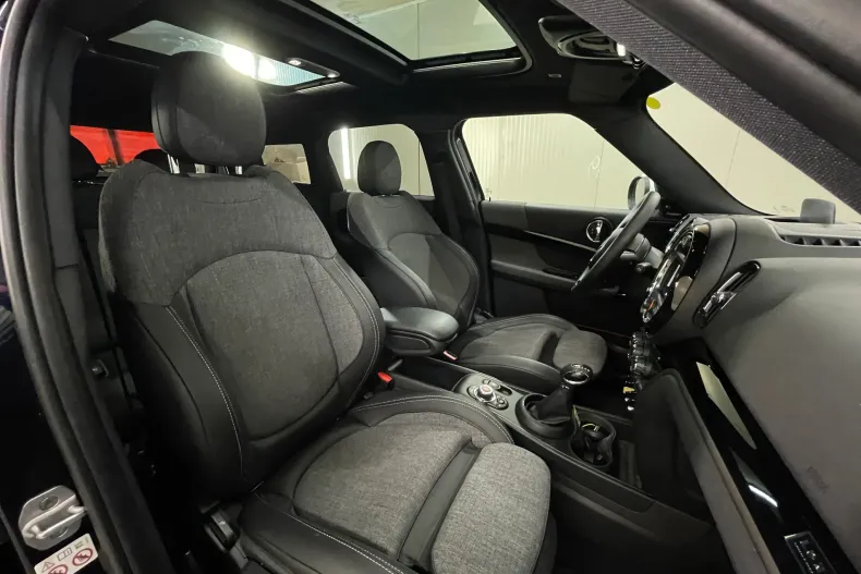 MINI Countryman din 2020 cu 69.810 km - oferta MIN255703 - foto 11