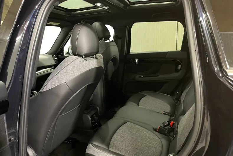 MINI Countryman din 2020 cu 69.810 km - oferta MIN255703 - foto 12