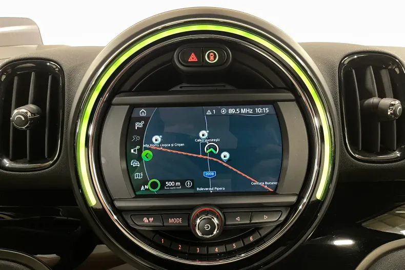 MINI Countryman din 2020 cu 69.810 km - oferta MIN255703 - foto 14