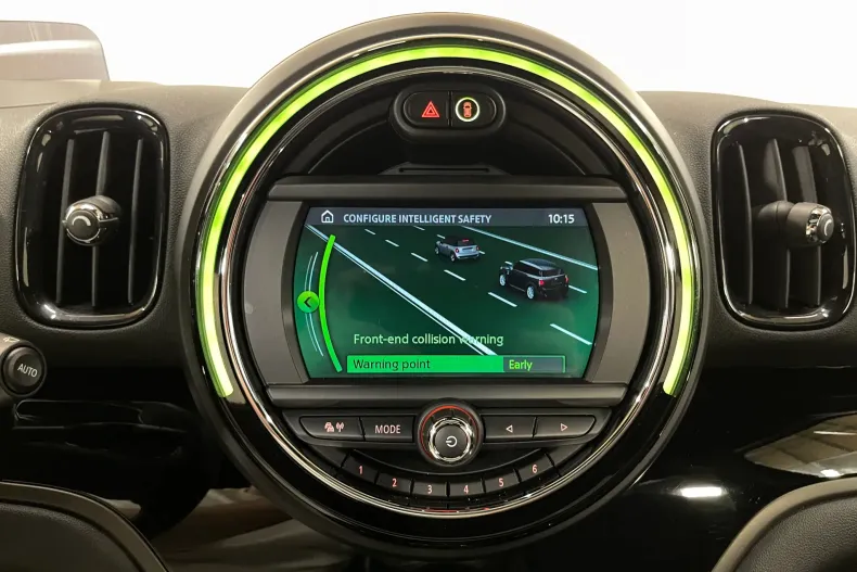 MINI Countryman din 2020 cu 69.810 km - oferta MIN255703 - foto 15
