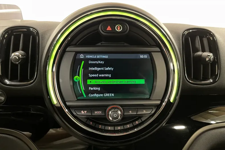 MINI Countryman din 2020 cu 69.810 km - oferta MIN255703 - foto 16