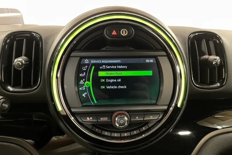 MINI Countryman din 2020 cu 69.810 km - oferta MIN255703 - foto 17