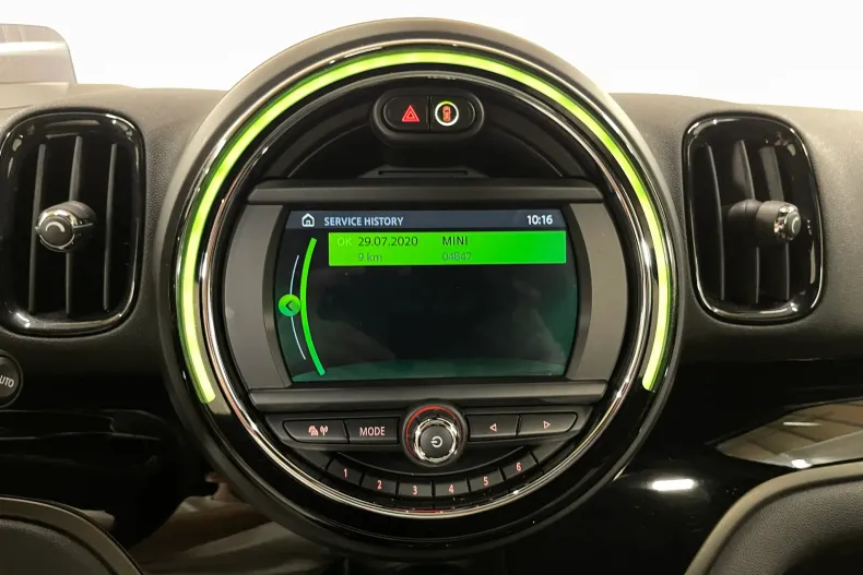 MINI Countryman din 2020 cu 69.810 km - oferta MIN255703 - foto 18