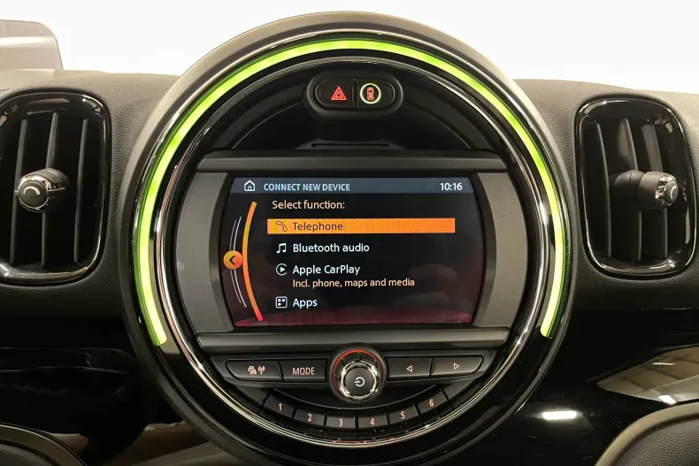 MINI Countryman din 2020 cu 69.810 km - oferta MIN255703 - foto 19