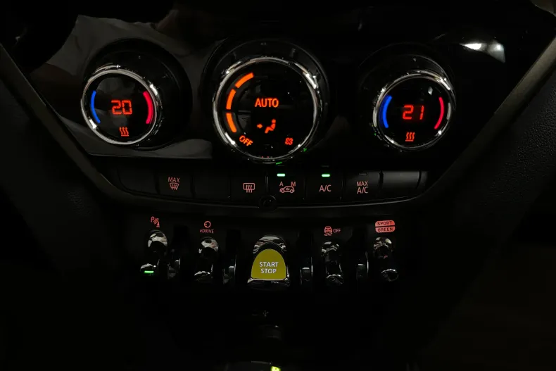 MINI Countryman din 2020 cu 69.810 km - oferta MIN255703 - foto 21