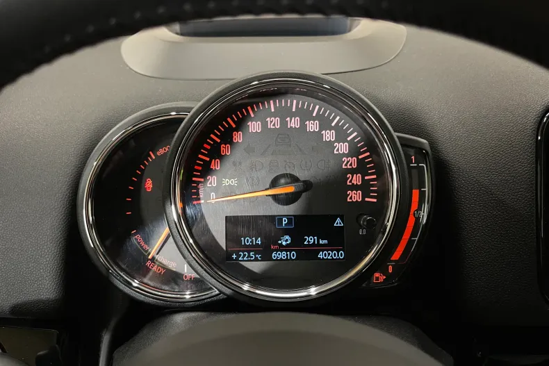 MINI Countryman din 2020 cu 69.810 km - oferta MIN255703 - foto 31