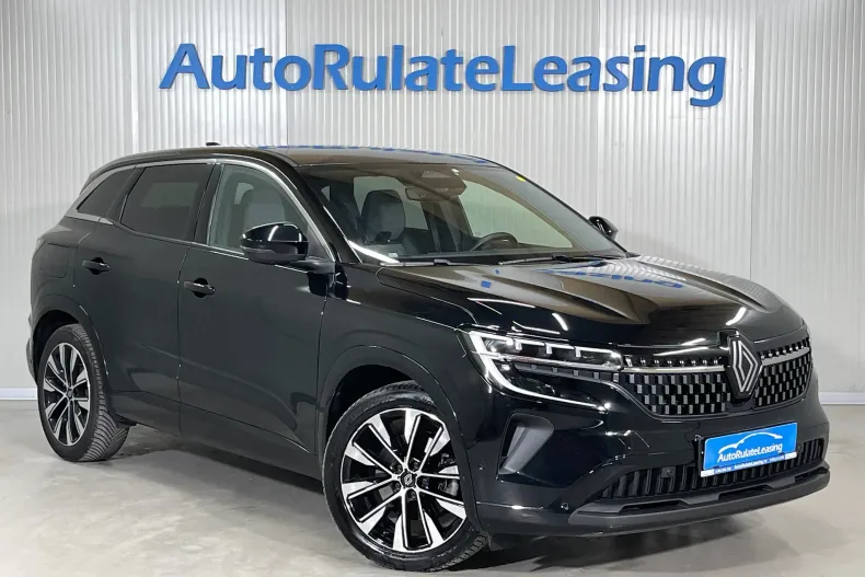 Renault Austral din 2023 cu 146.844 km - oferta REN255704 - foto 2