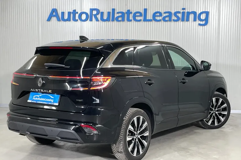Renault Austral din 2023 cu 146.844 km - oferta REN255704 - foto 3