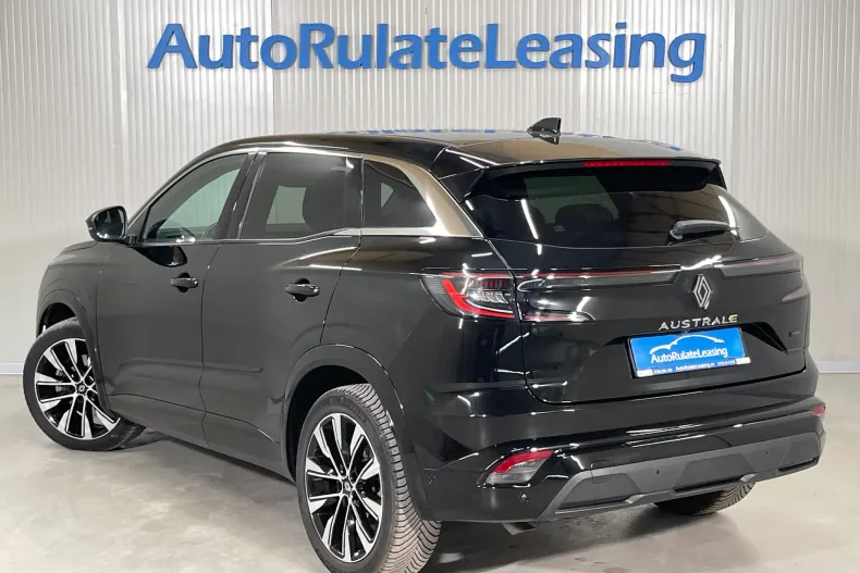 Renault Austral din 2023 cu 146.844 km - oferta REN255704 - foto 4