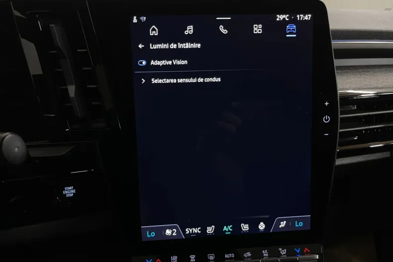 Renault Austral din 2023 cu 146.844 km - oferta REN255704 - foto 18