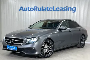 Mercedes-Benz E din 2020 - oferta MER255705
