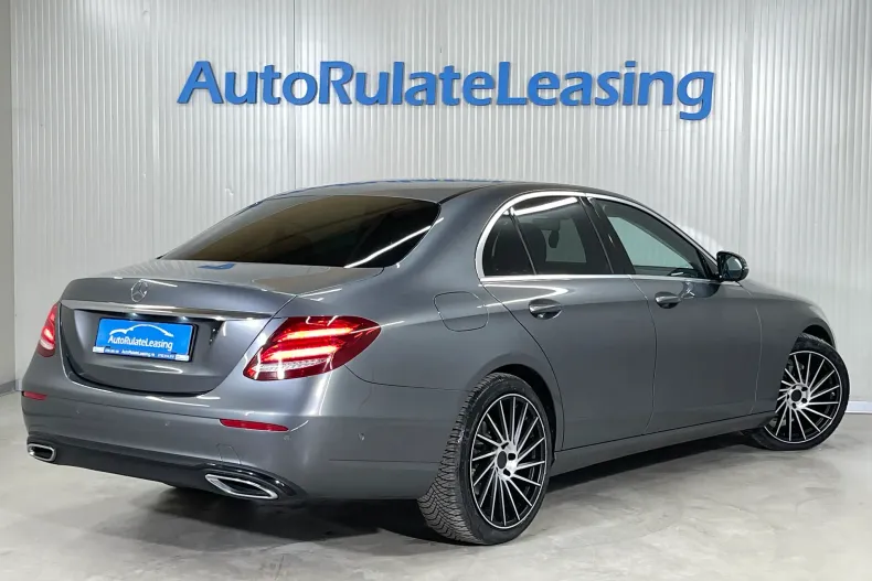 Mercedes-Benz E din 2020 cu 113.476 km - oferta MER255705 - foto 4