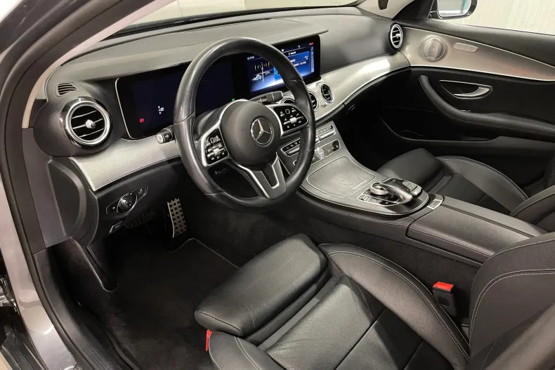 Mercedes-Benz E din 2020 cu 113.476 km - oferta MER255705 - foto 5