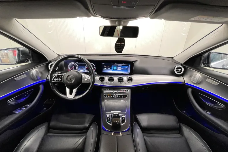 Mercedes-Benz E din 2020 cu 113.476 km - oferta MER255705 - foto 8